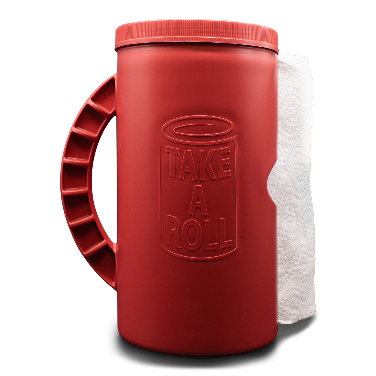 red cycling products rocket roll